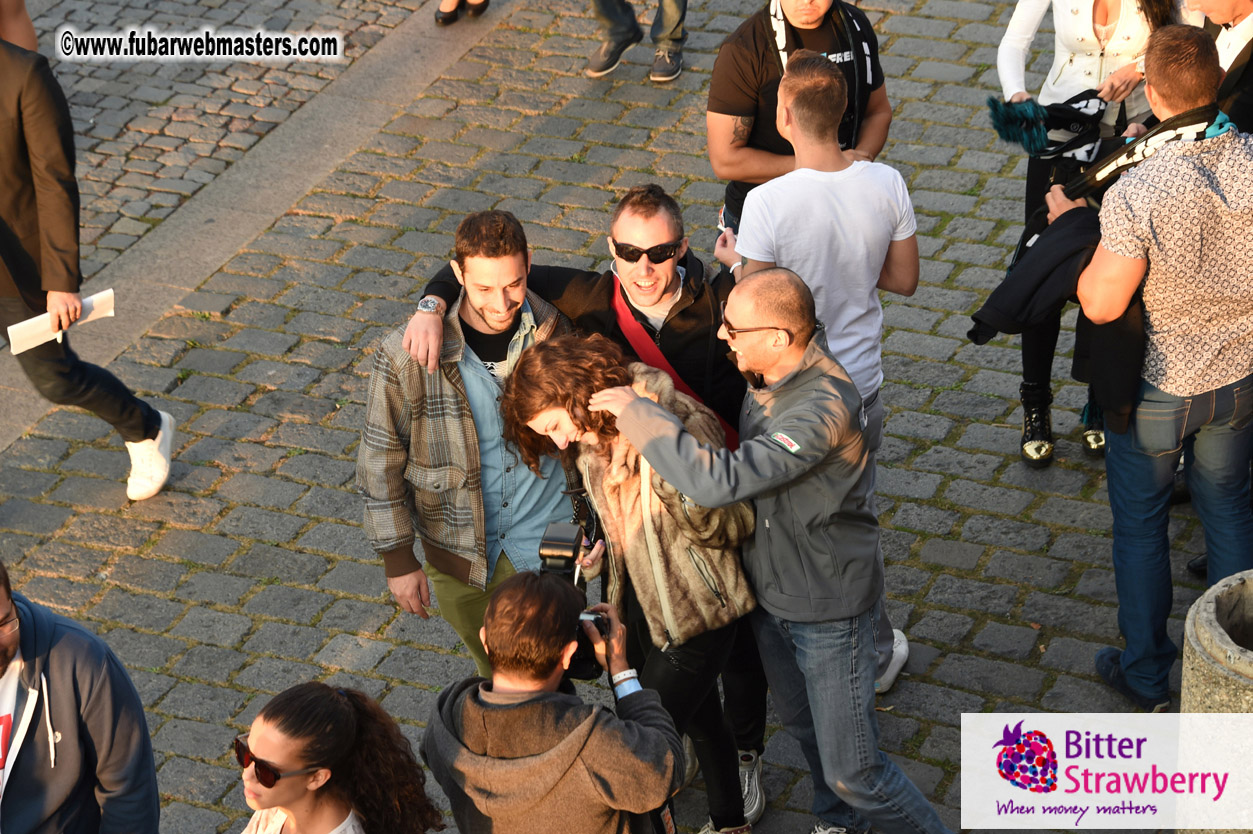 Affil4You/Flirt4Free River Cruise