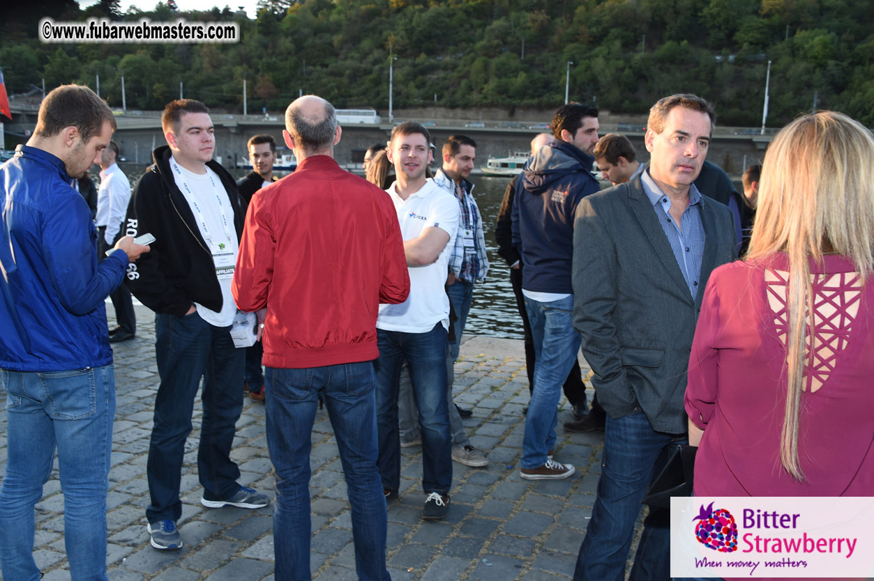 Affil4You/Flirt4Free River Cruise