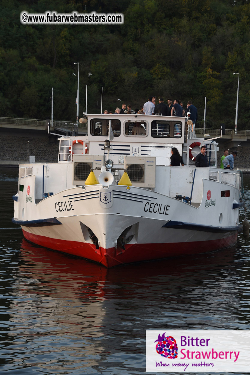 Affil4You/Flirt4Free River Cruise