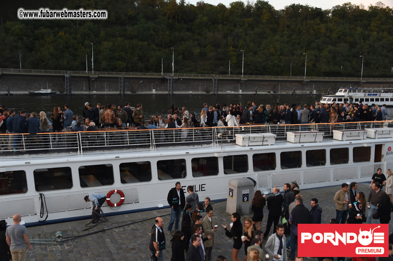 Affil4You/Flirt4Free River Cruise