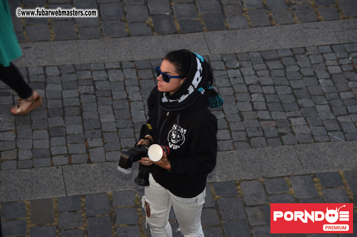 Affil4You/Flirt4Free River Cruise