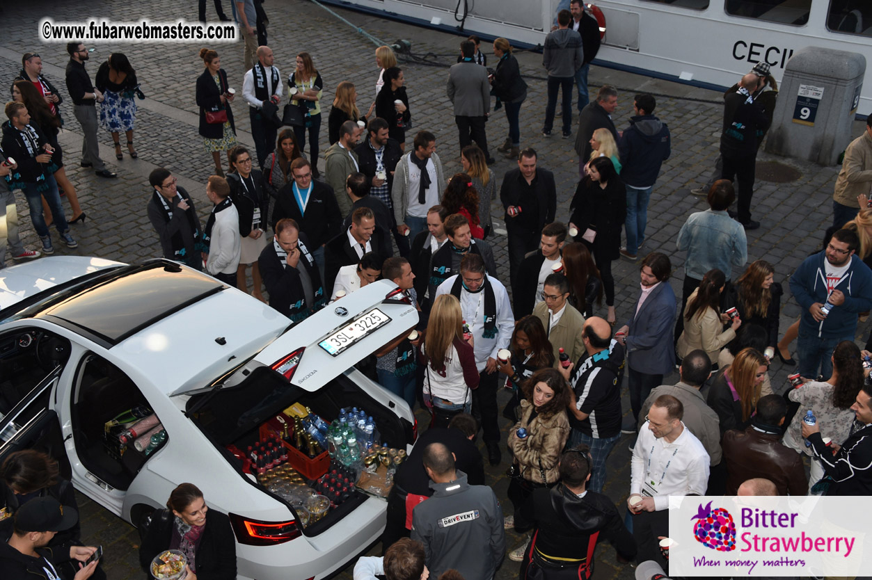 Affil4You/Flirt4Free River Cruise