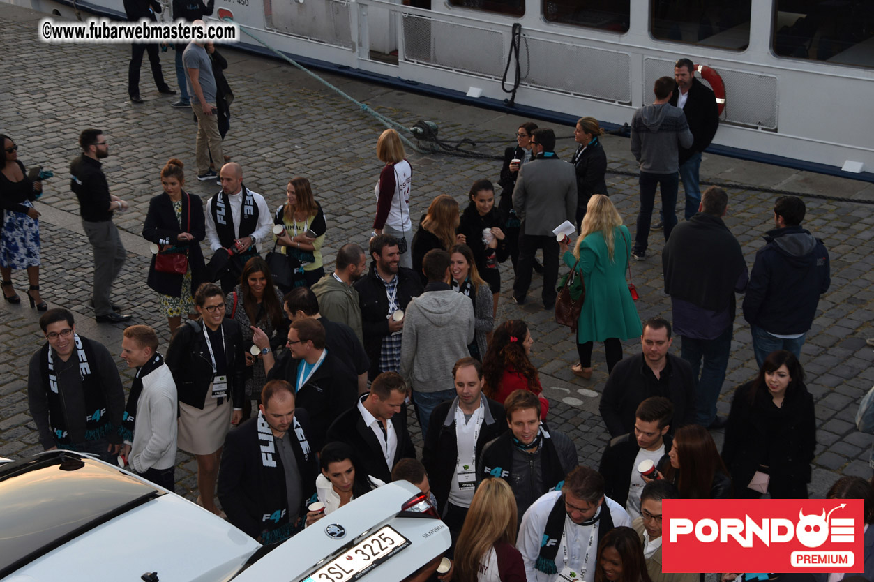 Affil4You/Flirt4Free River Cruise