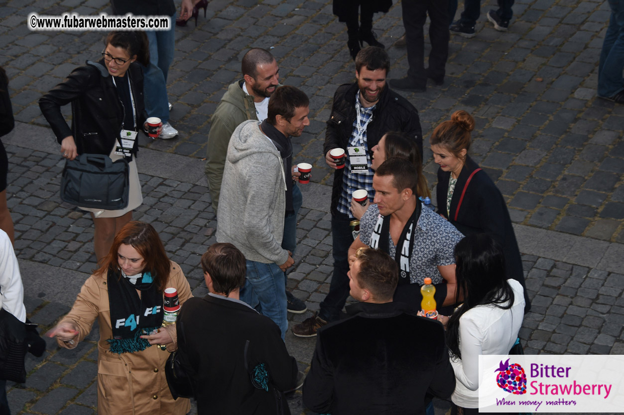 Affil4You/Flirt4Free River Cruise