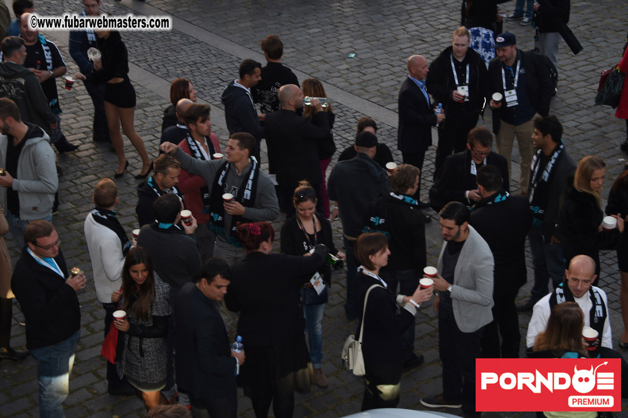 Affil4You/Flirt4Free River Cruise