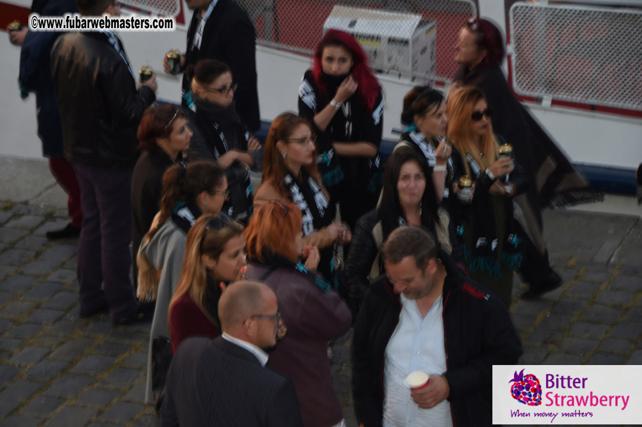 Affil4You/Flirt4Free River Cruise