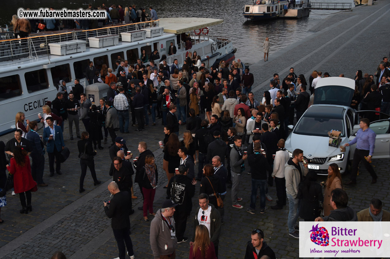 Affil4You/Flirt4Free River Cruise