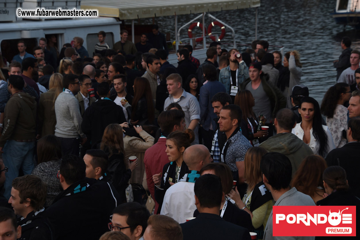 Affil4You/Flirt4Free River Cruise