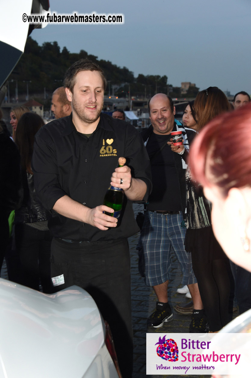 Affil4You/Flirt4Free River Cruise