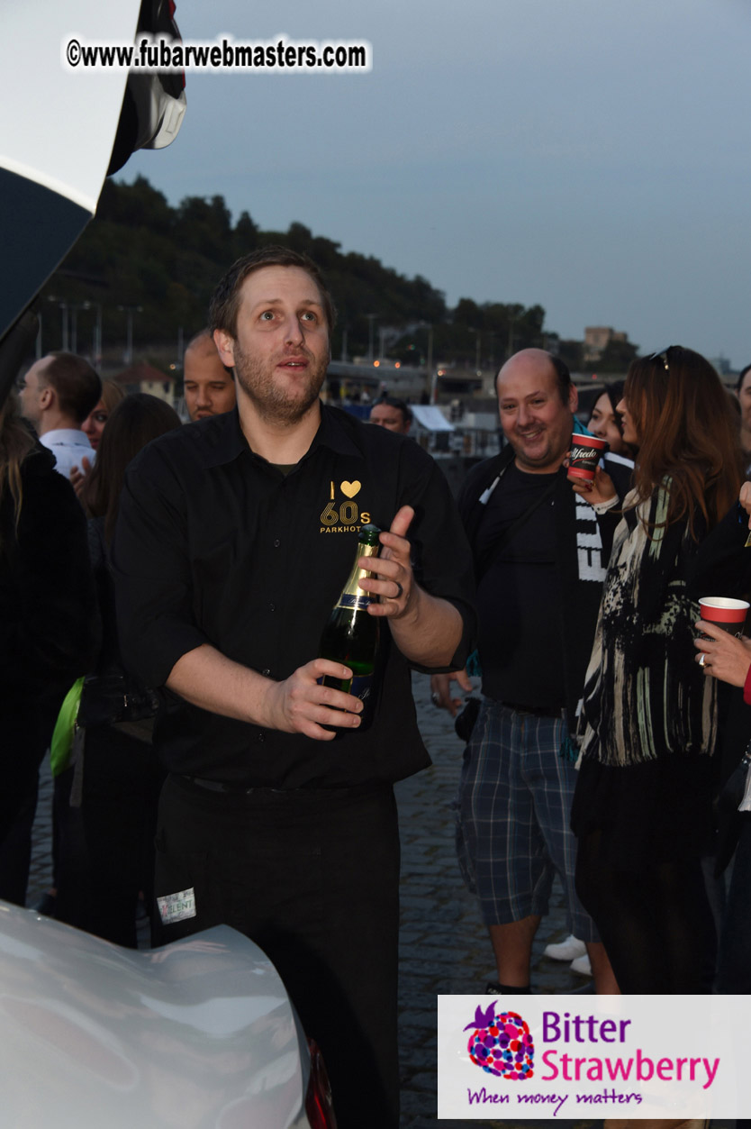 Affil4You/Flirt4Free River Cruise