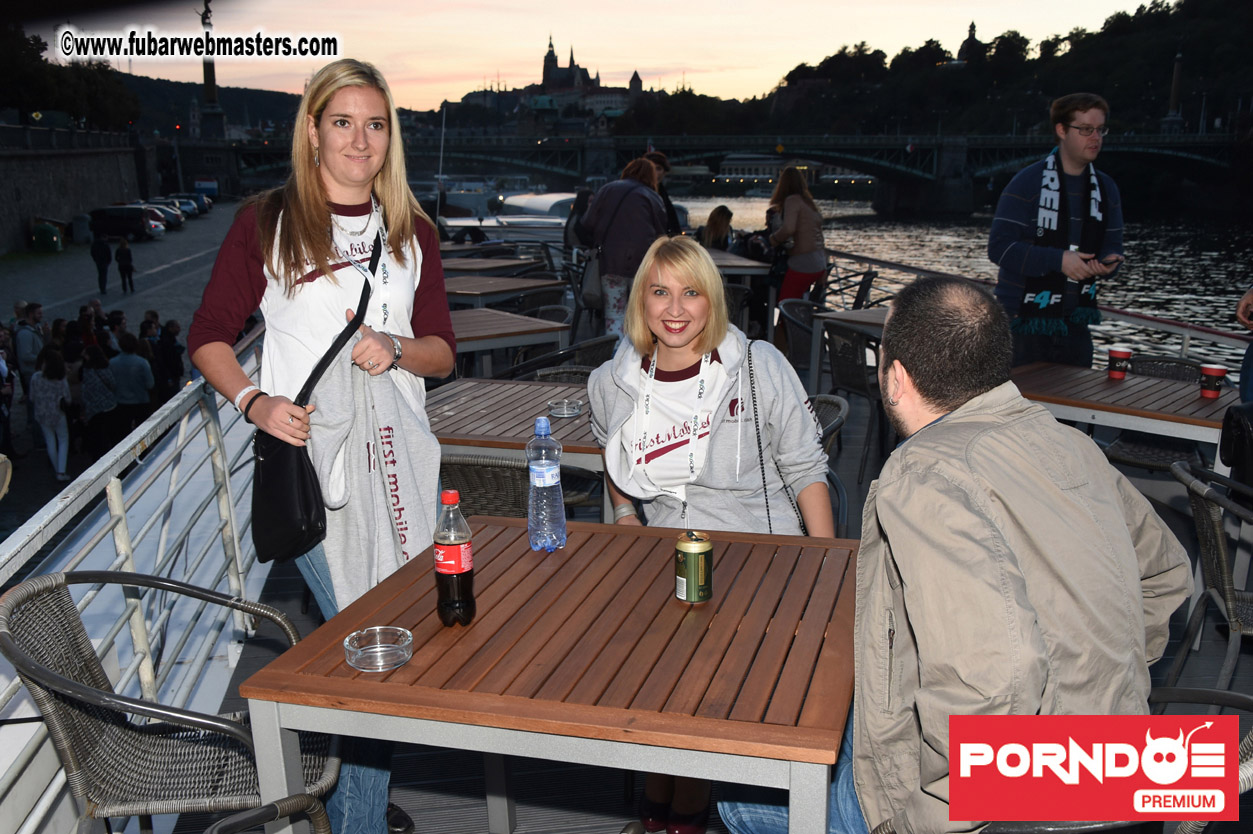 Affil4You/Flirt4Free River Cruise