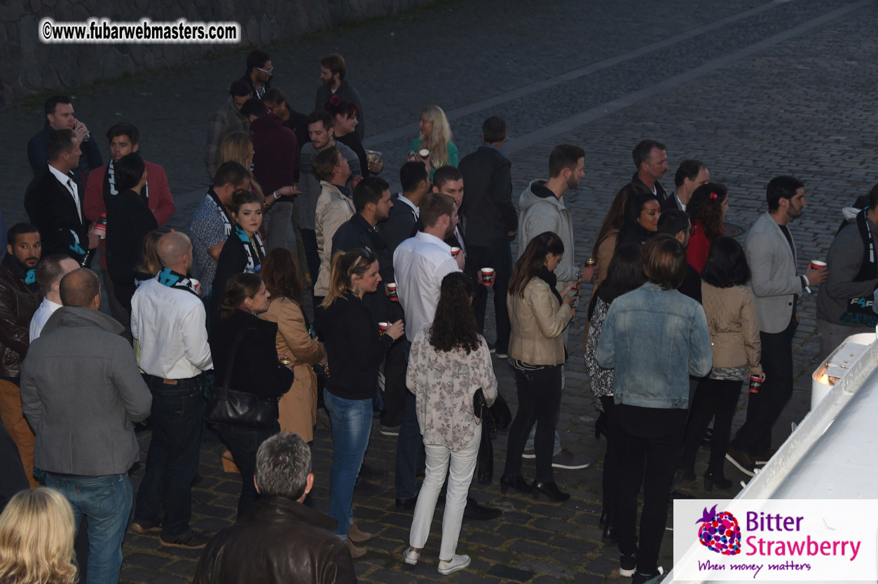 Affil4You/Flirt4Free River Cruise