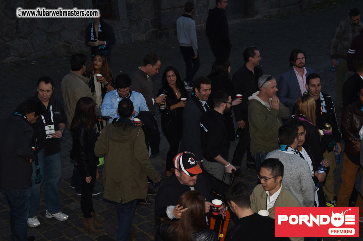 Affil4You/Flirt4Free River Cruise