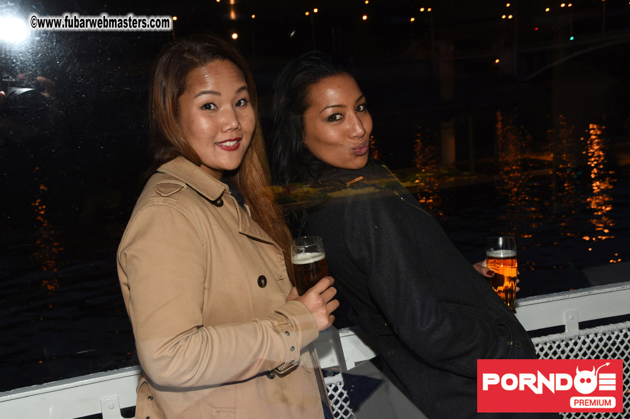 Affil4You/Flirt4Free River Cruise