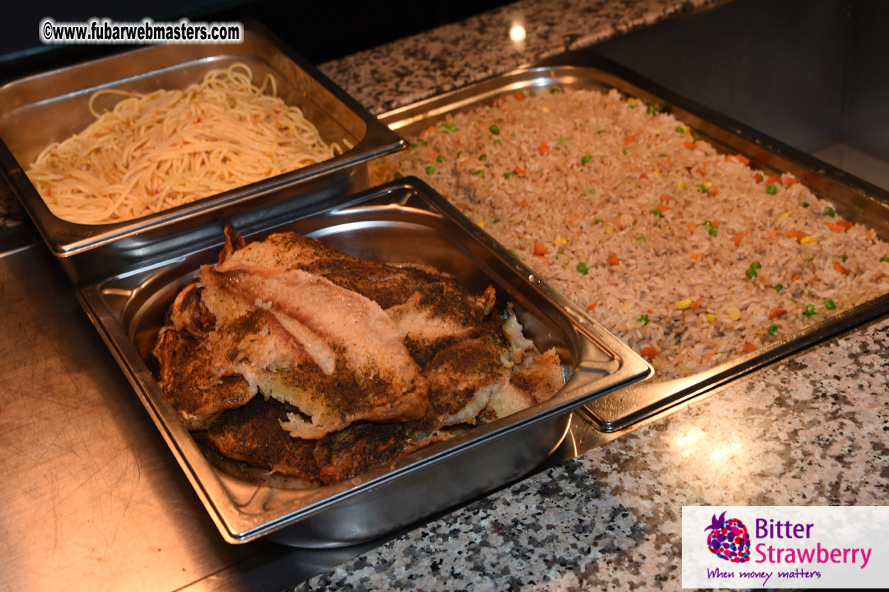 Affil4You/Flirt4Free River Cruise