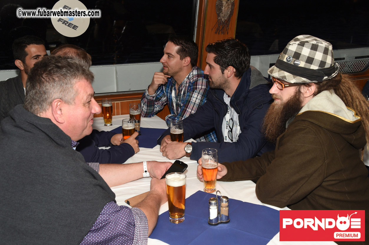 Affil4You/Flirt4Free River Cruise