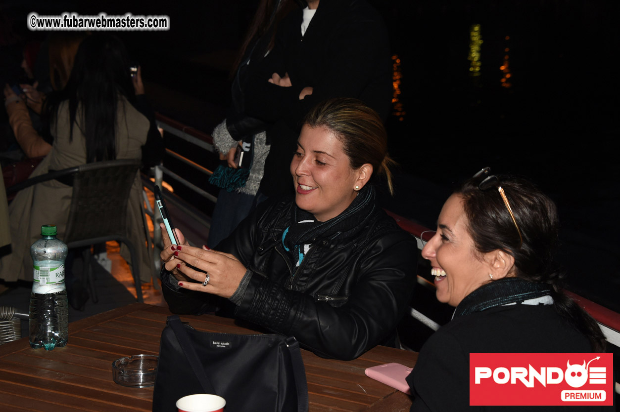 Affil4You/Flirt4Free River Cruise