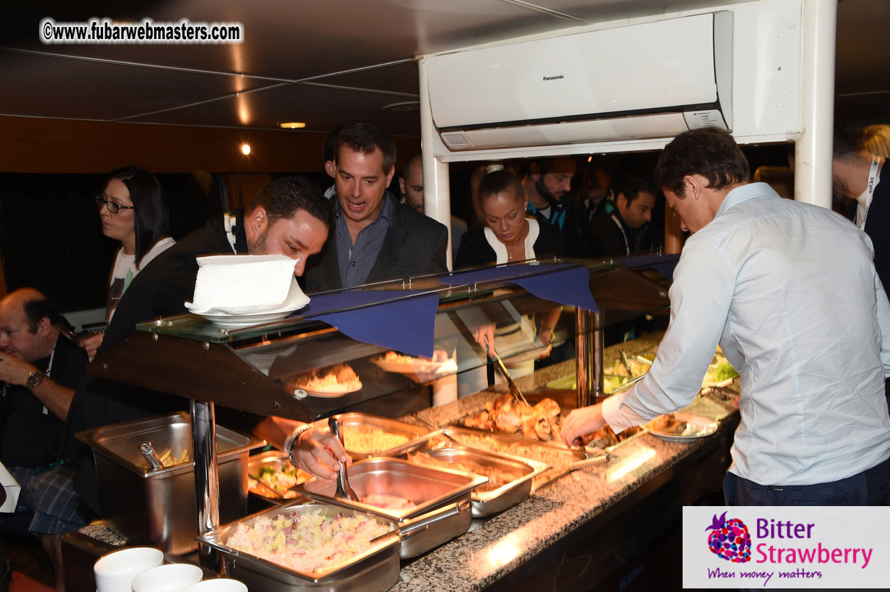 Affil4You/Flirt4Free River Cruise