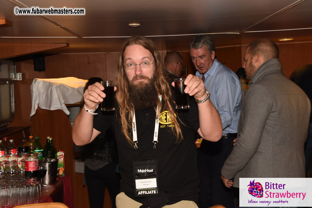 Affil4You/Flirt4Free River Cruise