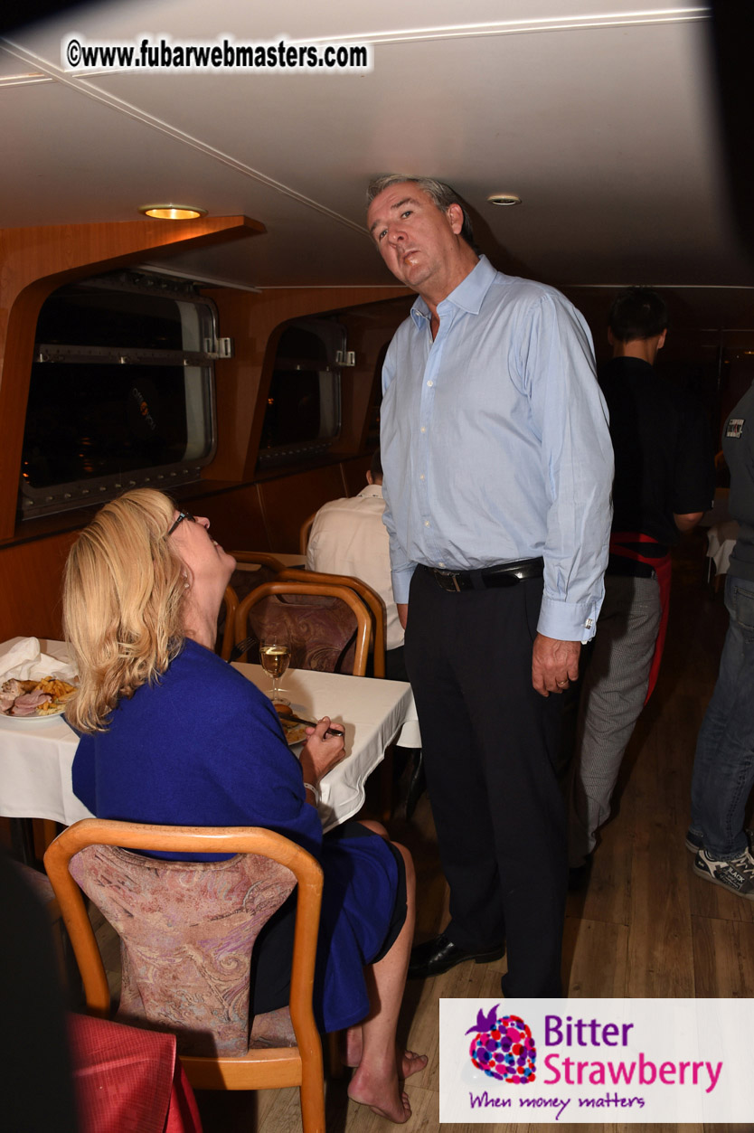 Affil4You/Flirt4Free River Cruise