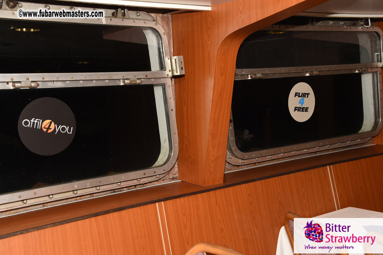 Affil4You/Flirt4Free River Cruise