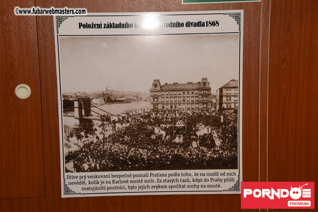 Affil4You/Flirt4Free River Cruise