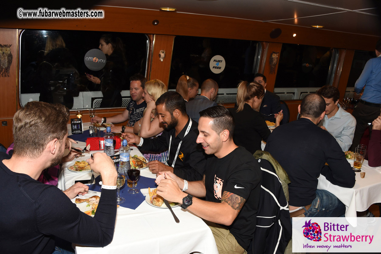 Affil4You/Flirt4Free River Cruise