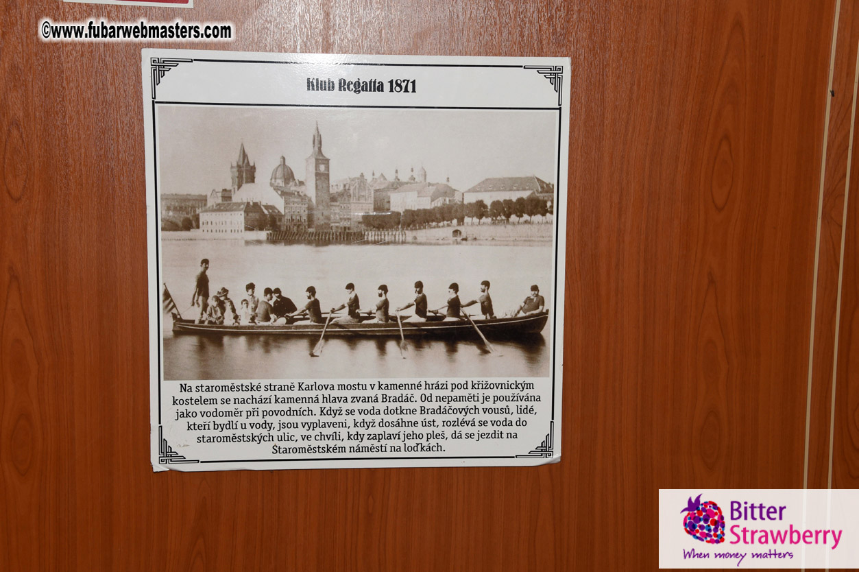 Affil4You/Flirt4Free River Cruise