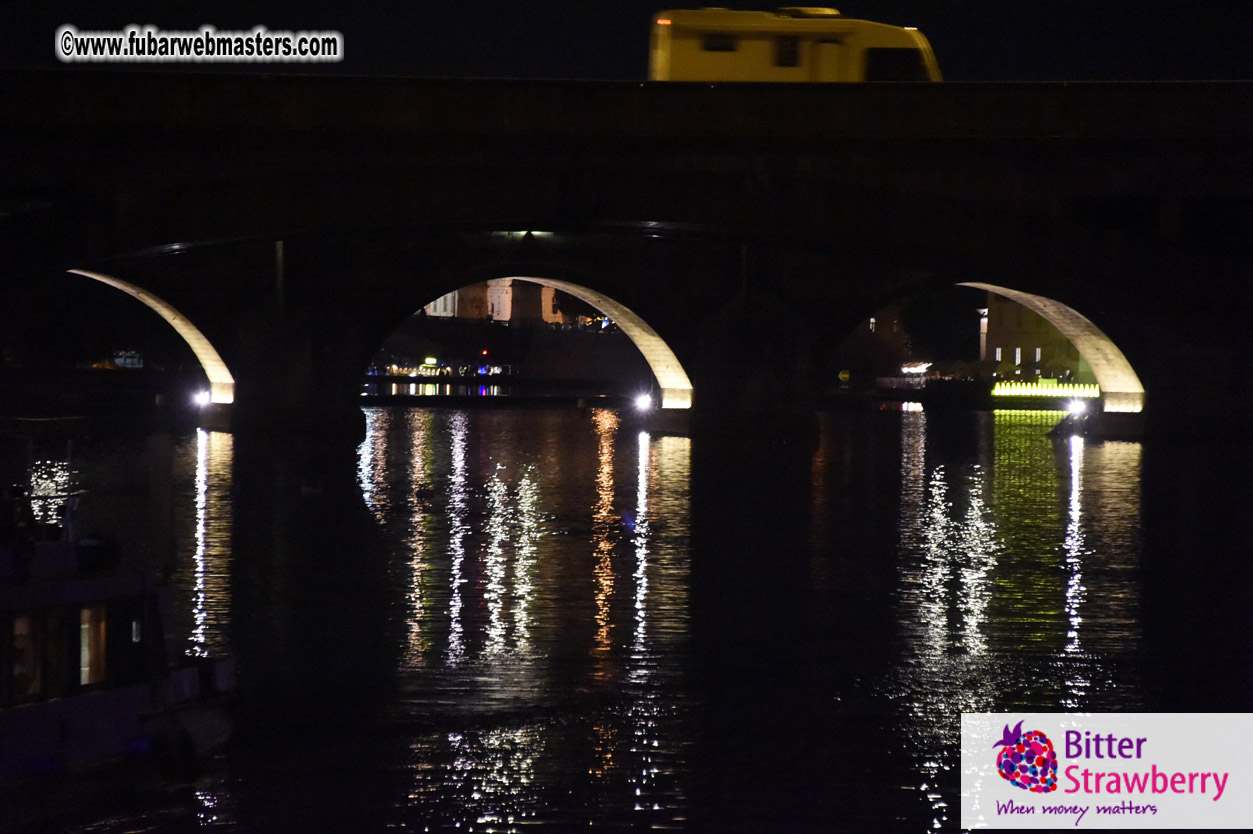 Affil4You/Flirt4Free River Cruise