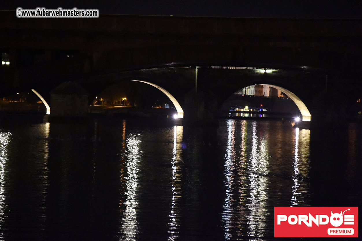 Affil4You/Flirt4Free River Cruise