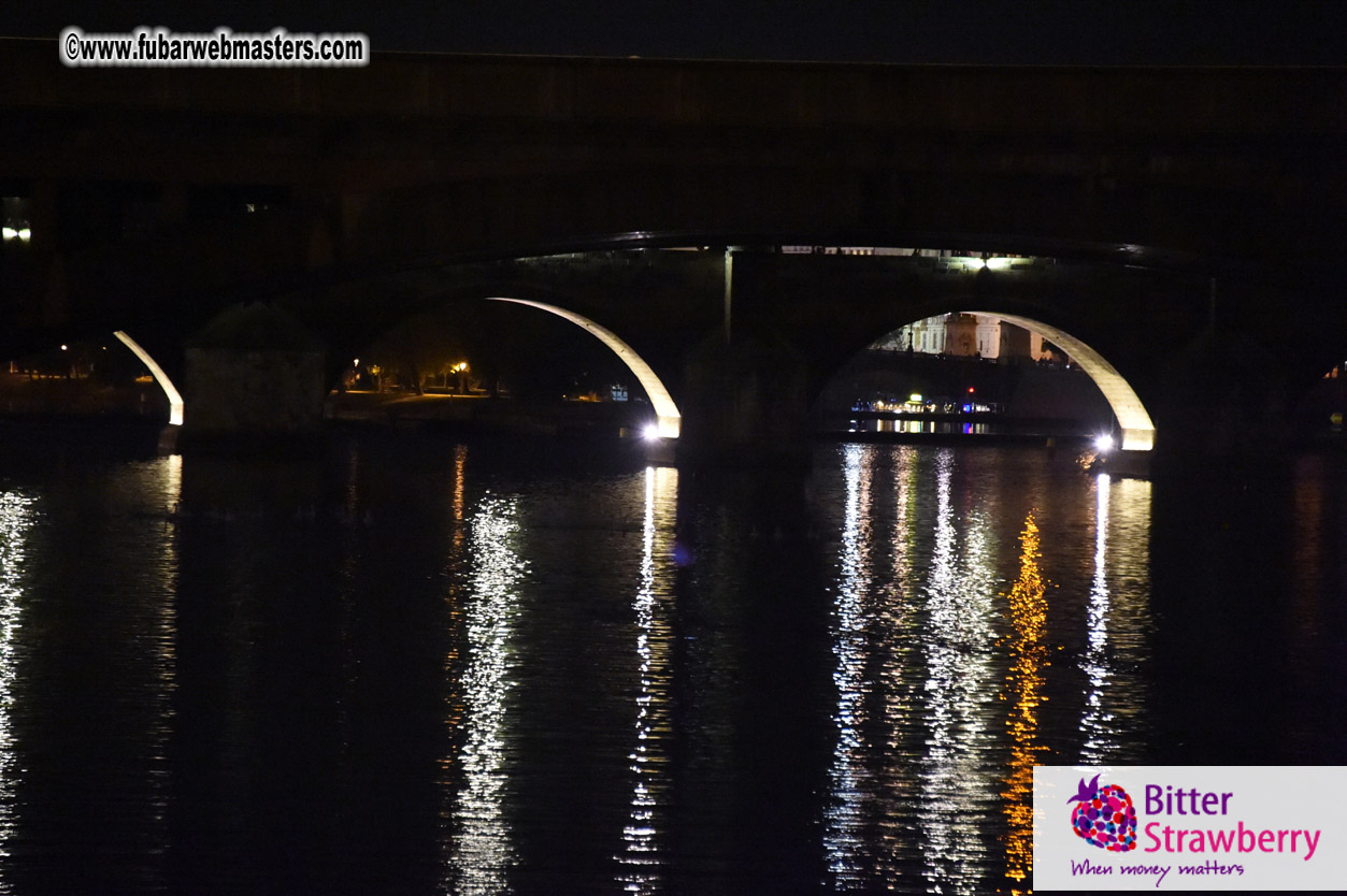 Affil4You/Flirt4Free River Cruise