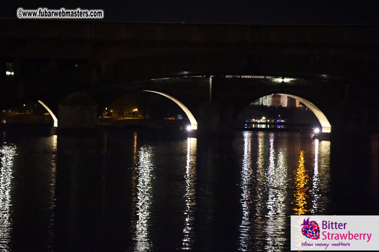 Affil4You/Flirt4Free River Cruise