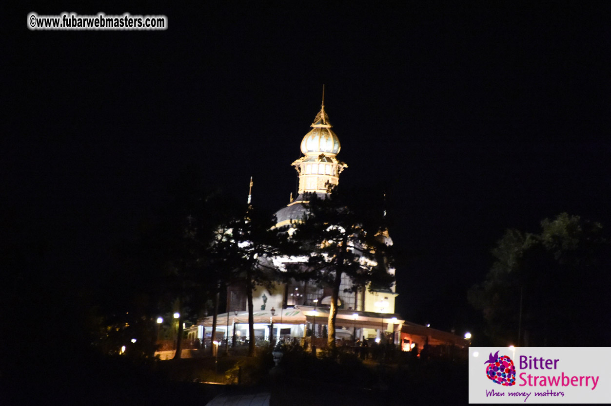 Affil4You/Flirt4Free River Cruise