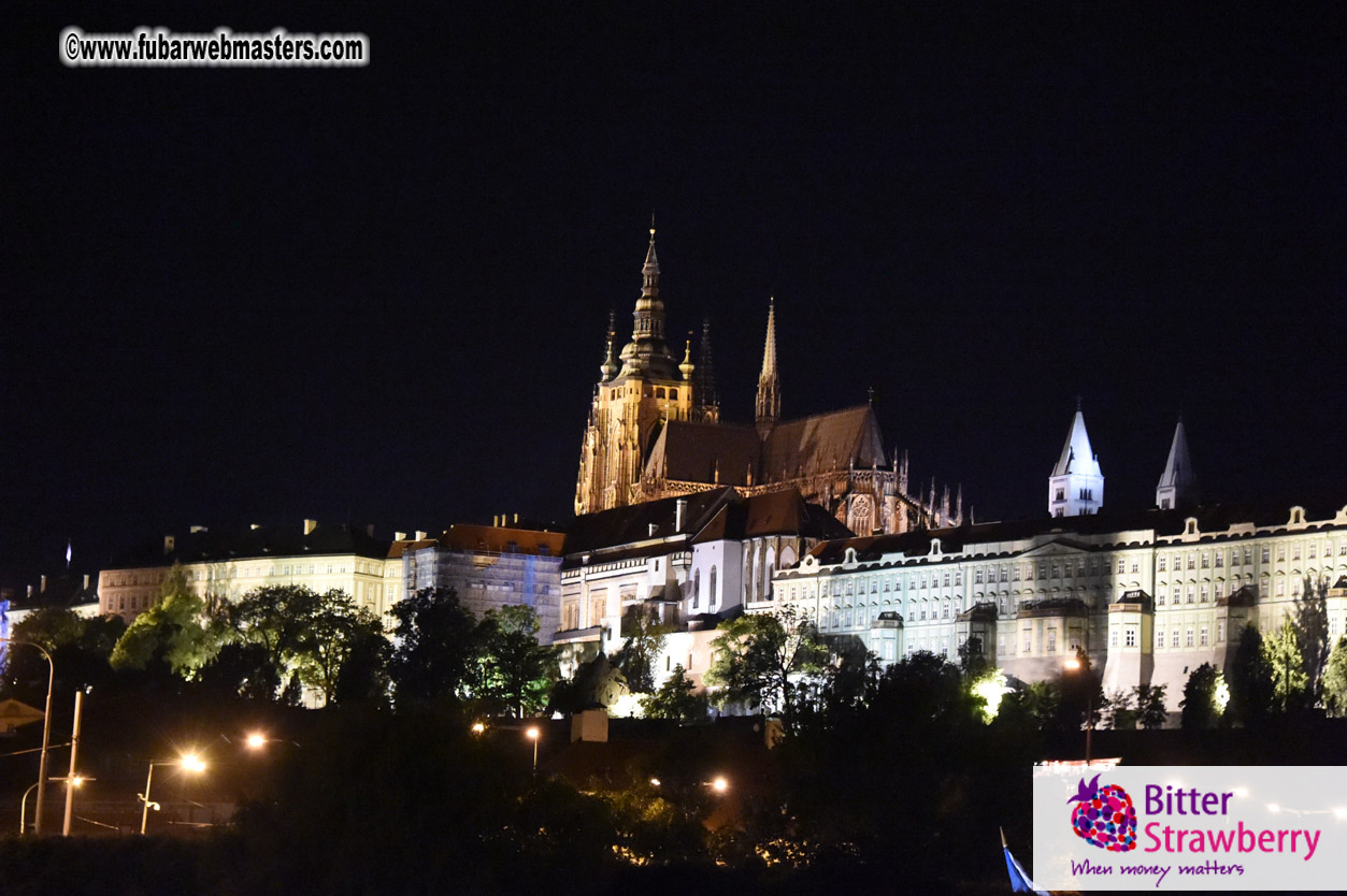 Affil4You/Flirt4Free River Cruise