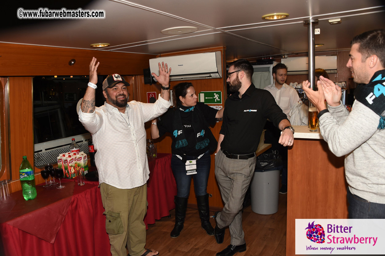 Affil4You/Flirt4Free River Cruise