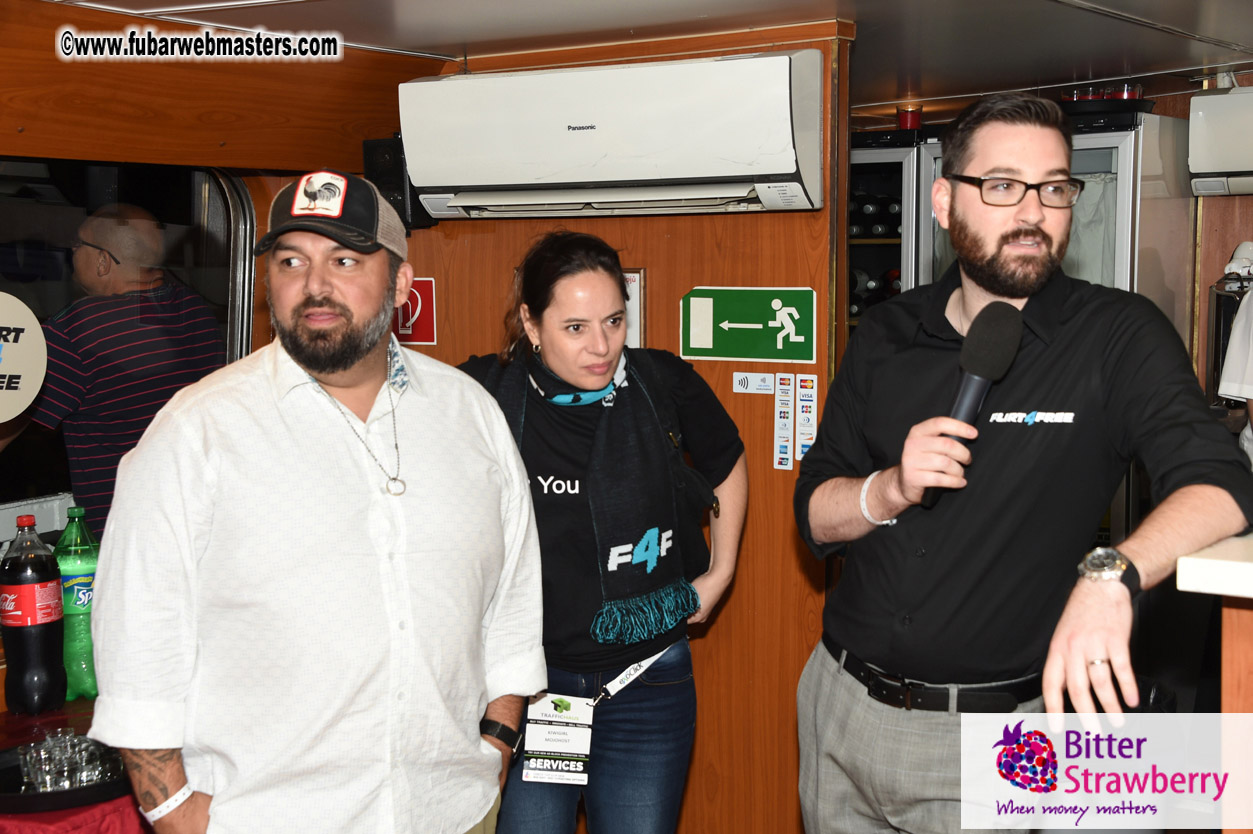 Affil4You/Flirt4Free River Cruise