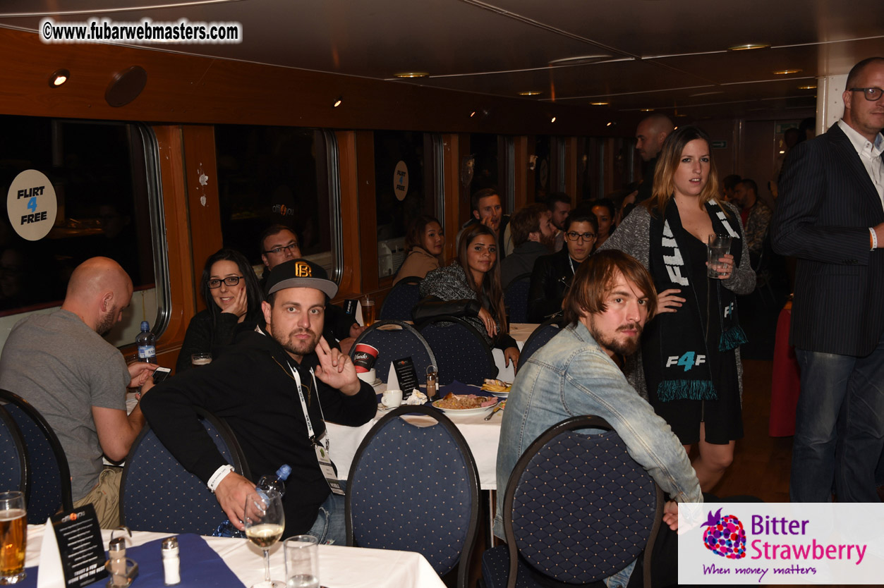 Affil4You/Flirt4Free River Cruise