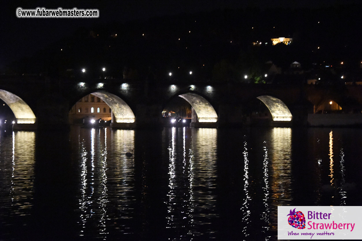 Affil4You/Flirt4Free River Cruise