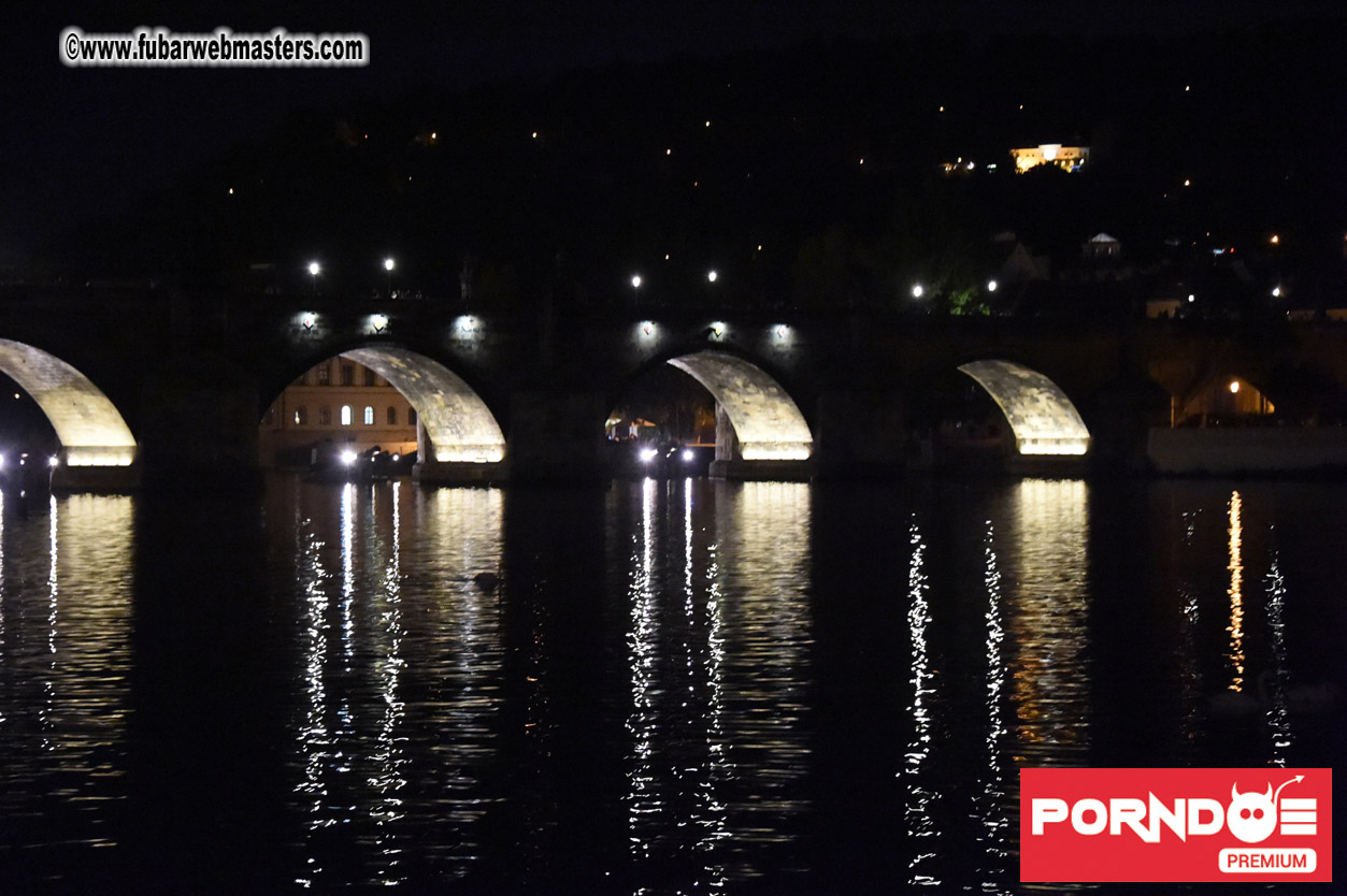 Affil4You/Flirt4Free River Cruise