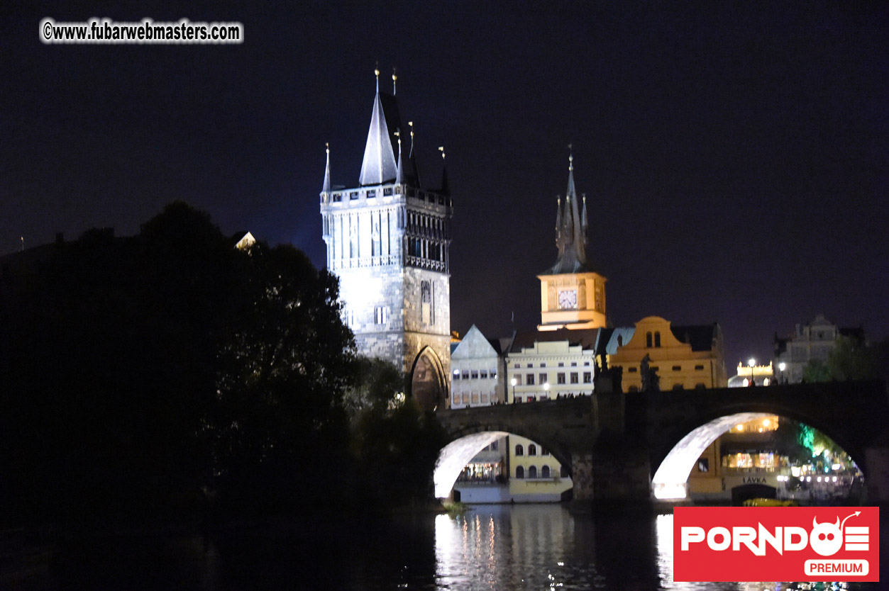 Affil4You/Flirt4Free River Cruise