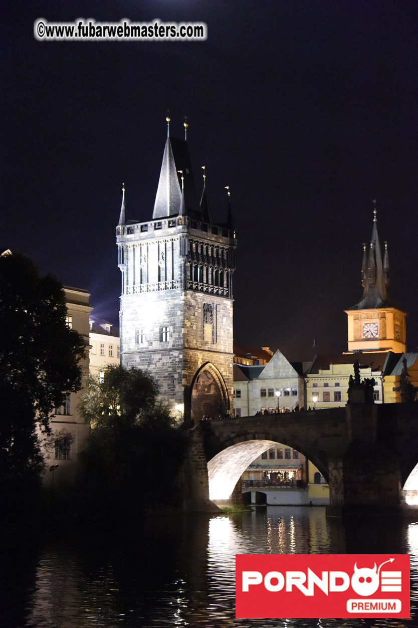 Affil4You/Flirt4Free River Cruise