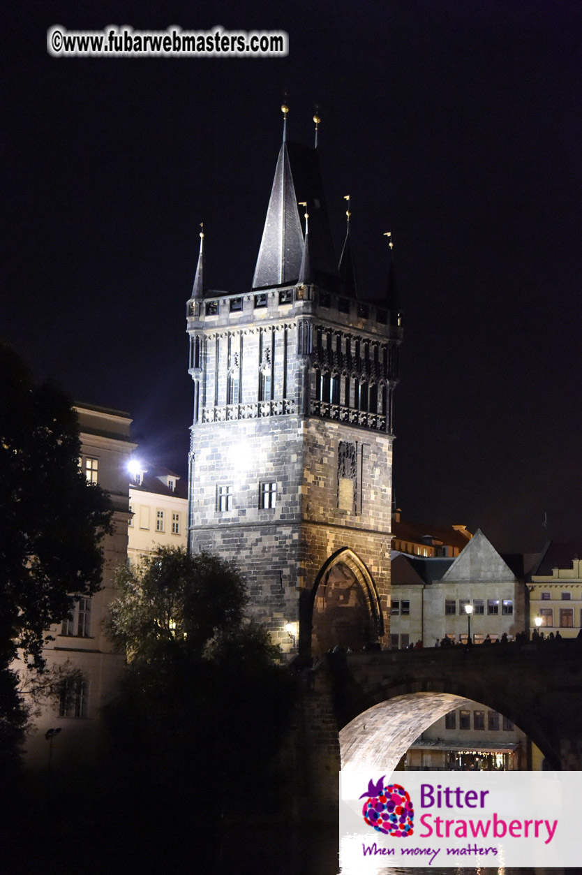 Affil4You/Flirt4Free River Cruise