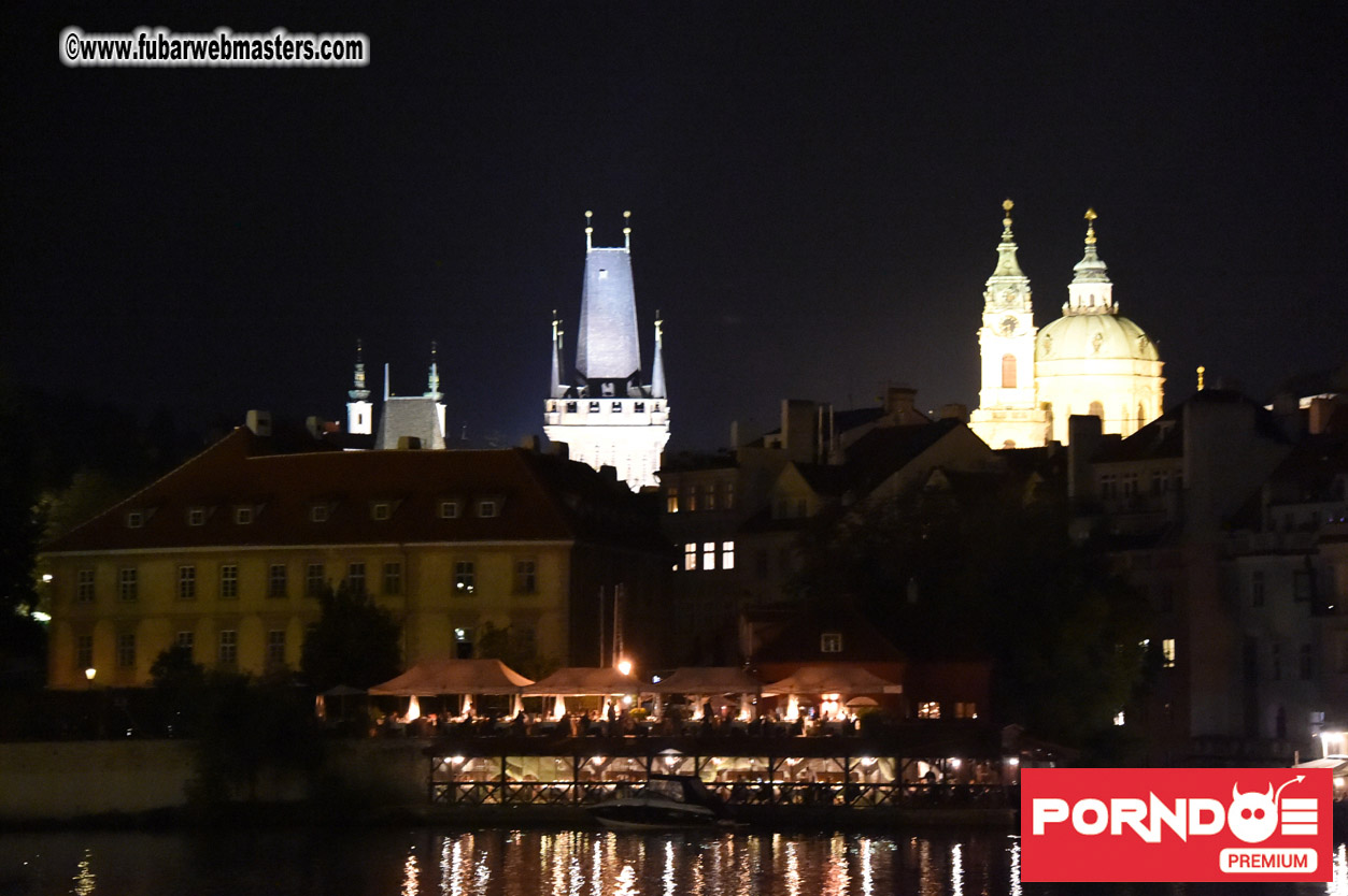 Affil4You/Flirt4Free River Cruise