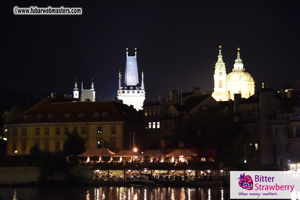 Affil4You/Flirt4Free River Cruise