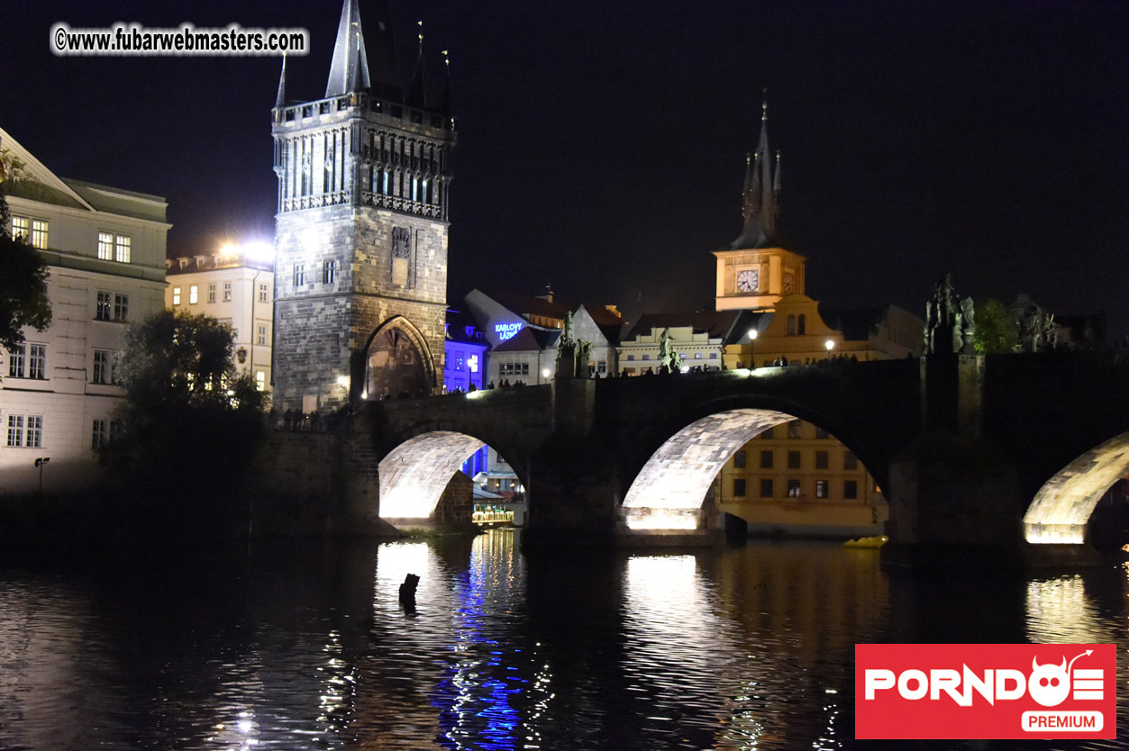 Affil4You/Flirt4Free River Cruise