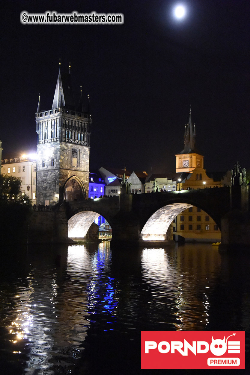 Affil4You/Flirt4Free River Cruise