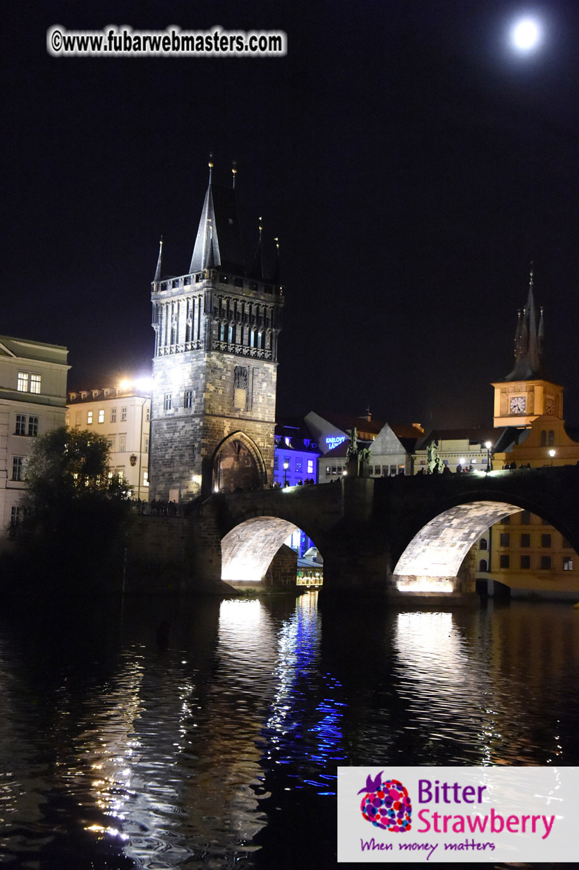 Affil4You/Flirt4Free River Cruise