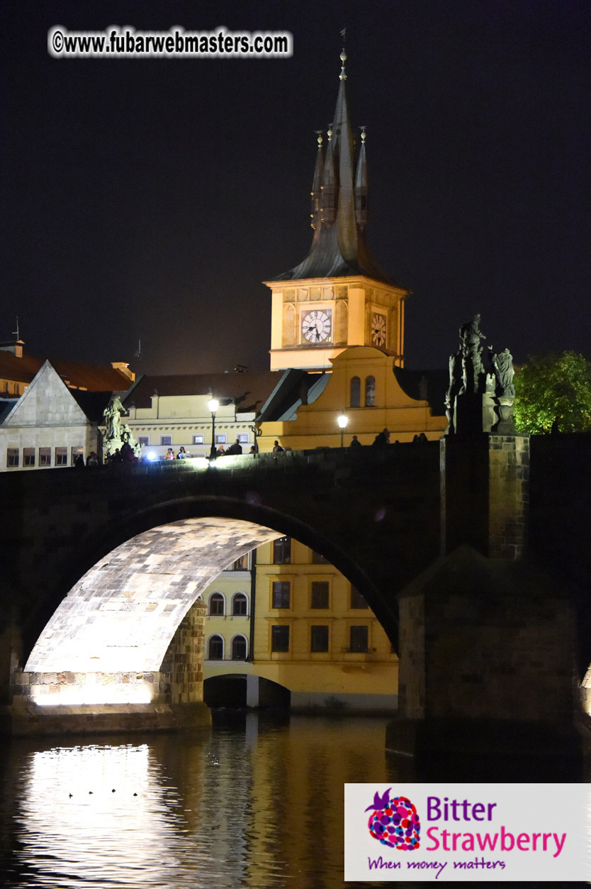 Affil4You/Flirt4Free River Cruise