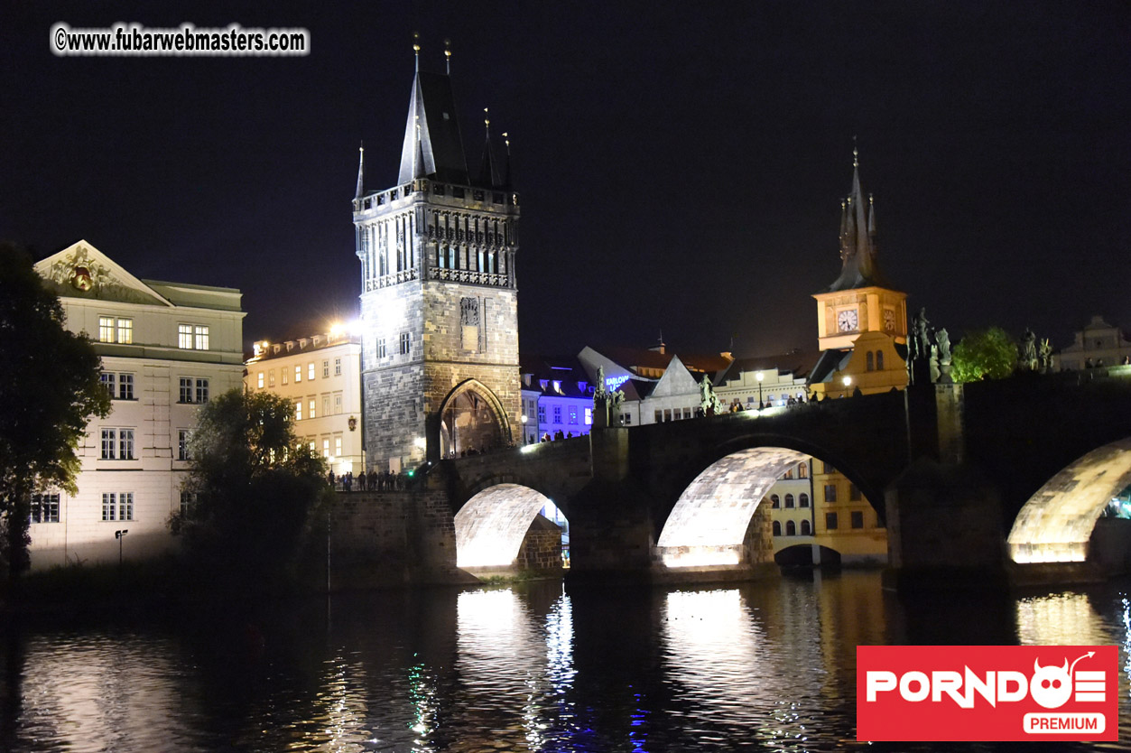 Affil4You/Flirt4Free River Cruise