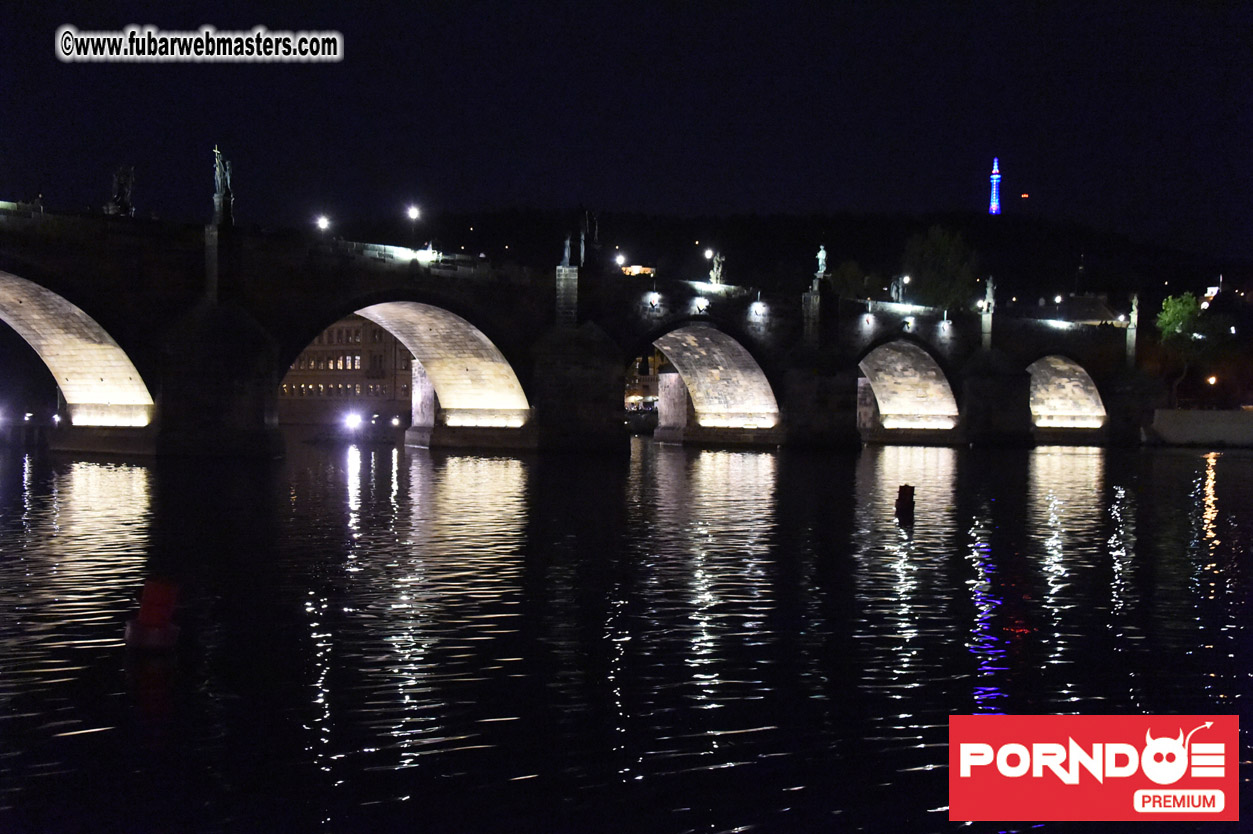 Affil4You/Flirt4Free River Cruise